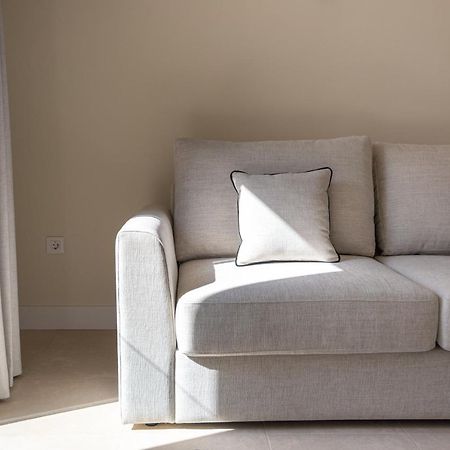 Urbe10 Carreteria Big Terrace Suite Malaga Luaran gambar