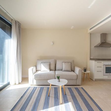 Urbe10 Carreteria Big Terrace Suite Malaga Luaran gambar