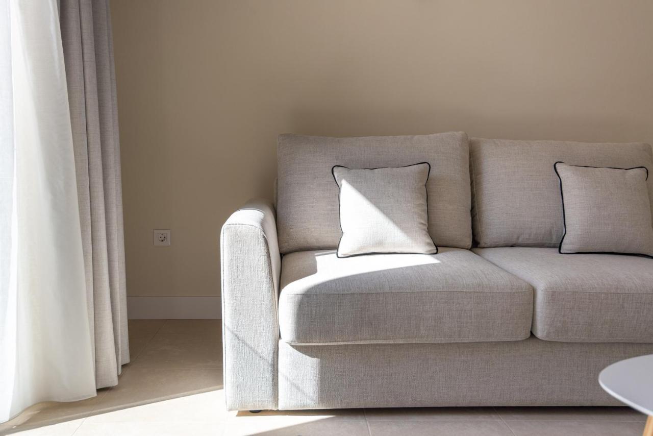 Urbe10 Carreteria Big Terrace Suite Malaga Luaran gambar
