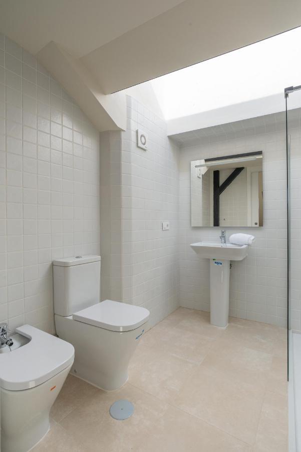 Urbe10 Carreteria Big Terrace Suite Malaga Luaran gambar